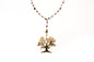 Collar Árbol de la Vida