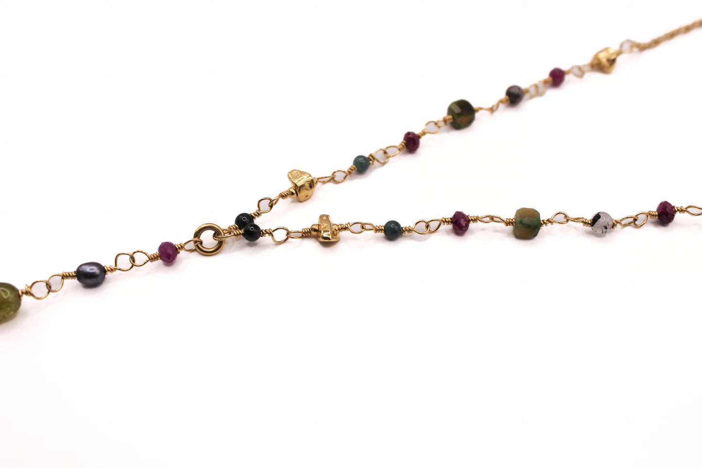 Collar Árbol de la Vida