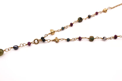 Collar Árbol de la Vida