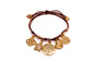 Pulsera Dijes de la Suerte