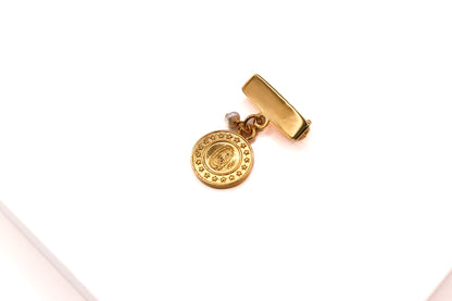 Broche con Dije Religioso